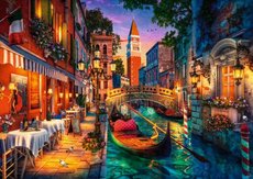 Ravensburger Non Bentky 1000 dlk